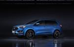 Ford Edge ST 2019 года (CN)